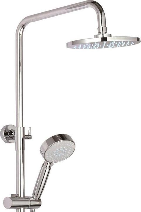 Produktbild Domoletti SHOWER SET DX91021C-1