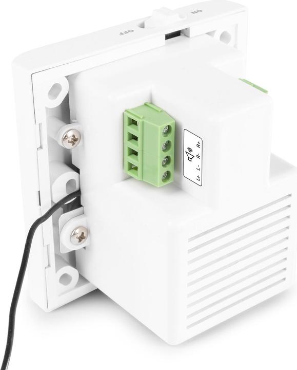 Produktbild Power Dynamics Deckenlautsprecher BTW30 Set (Aktiv, 1x 30 W)