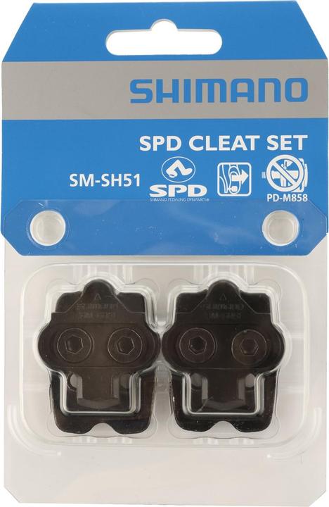 Actual product image Shimano Sm-Sh51