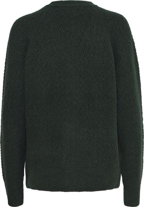 Produktbild B.young pullover merli structure (XS)