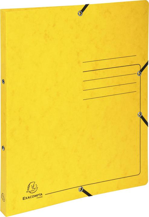 Produktbild Exacompta Ringbücher (A4, 36 x)