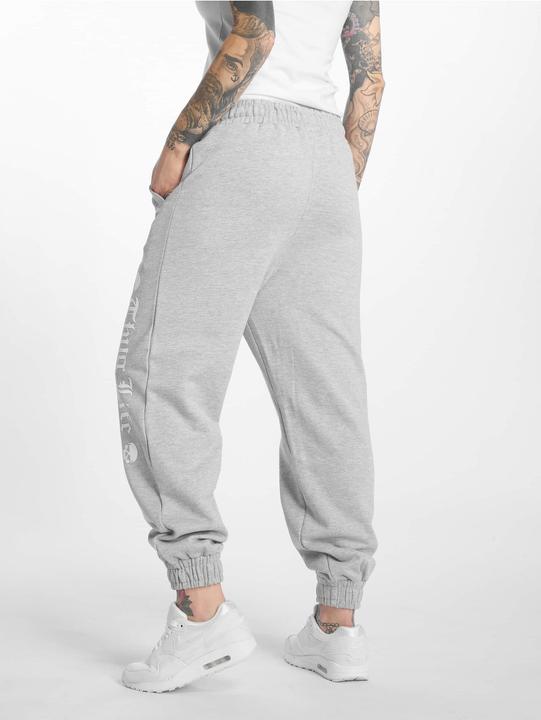 Actual product image Thug Life Grea Sweat Pants - 82617 (XS)