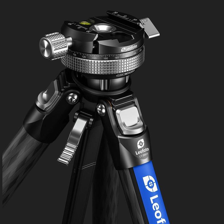 Produktbild Leofoto LY-265CF (Carbon)
