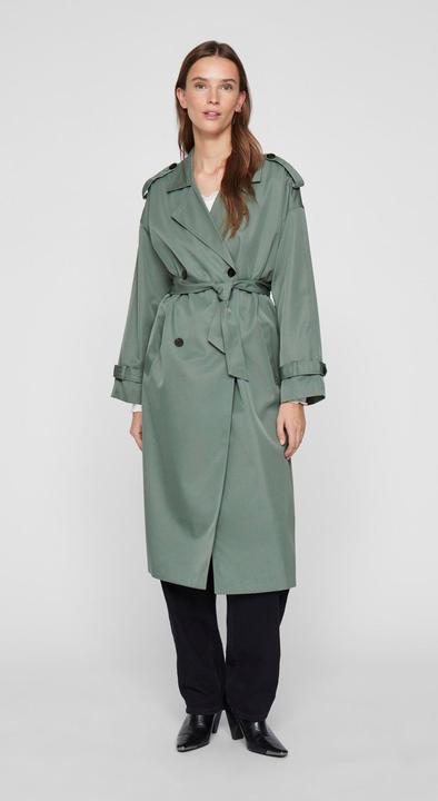 Immagine prodotto Vila Taillengürtel Trenchcoat (40)
