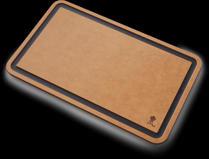 Actual product image Weber Cutting Board