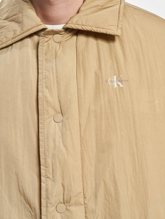 Image du produit Calvin Klein Jeans Archival Veste Monologo Coach - 90653 (L)