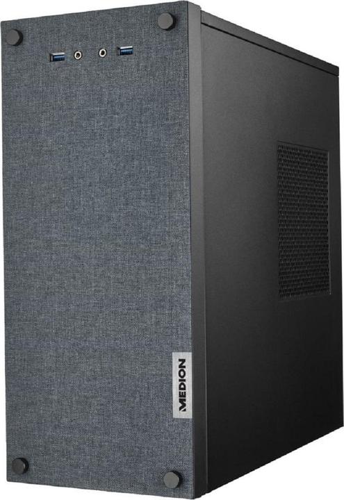 Produktbild Medion Akoya S65 MT MD34850 - Intel i5-14400, 16GB RAM, 1TB SSD, Intel UHD-Grafik, Windows 11 Home (Intel Core i5-14400, 16 GB, 1000 GB, UHD Graphics 730)