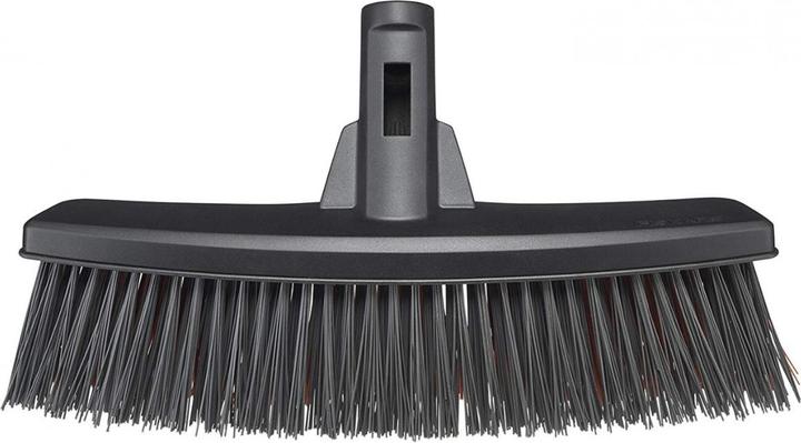 Produktbild Fiskars 1025930 Besen Outdoor Weiche/harte Borste (1 Stk.)