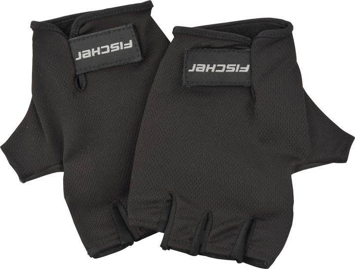 Produktbild Fischer Handschuhe 86307 Schwarz kurz (L)