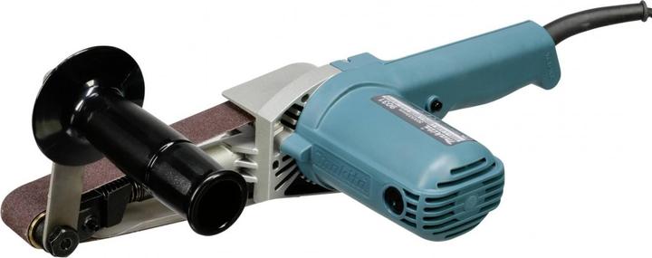 Actual product image Makita Belt filing sander (Belt sanders, 550 W)