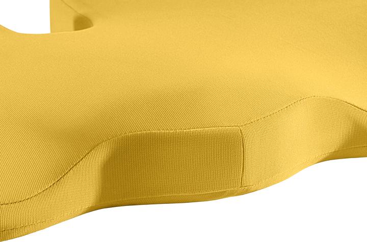 Actual product image Leitz Seat Cushion Ergo Cosy (45.5 x 35.5 cm)