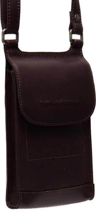 The Chesterfield Brand Nebra Handytasche Leder 12 cm