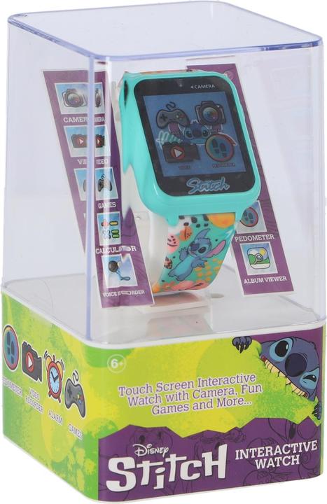 Actual product image Accutime Lilo And Stitch (40 mm)