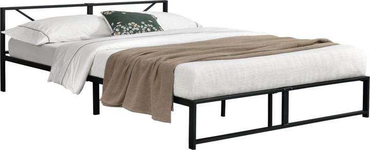 Actual product image En.Casa Meran (180 x 200 cm)