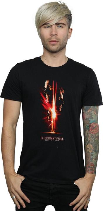 Produktbild Supernatural Dawn Of Darkness TShirt (4XL)