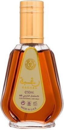 Actual product image Lattafa Perfumes Raghba (Eau de parfum, 50 ml)
