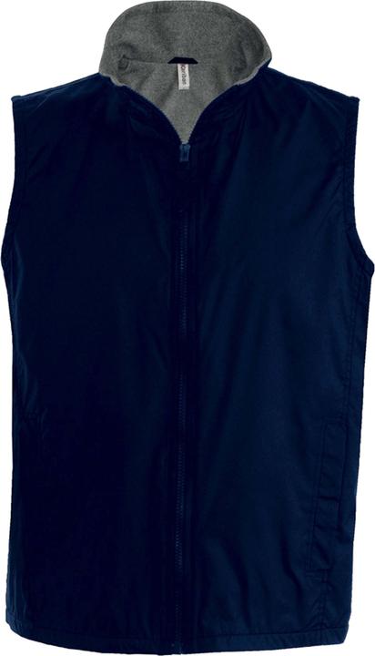 Actual product image Kariban Doublé Polaire (L)