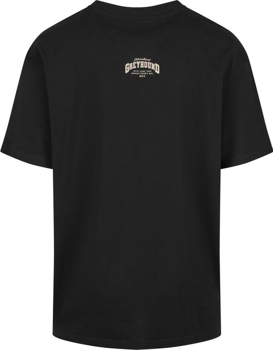 Image du produit Mister Tee MisterTee Greyhound Racing Oversize Tee - 175085 (XL)