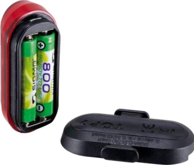 Actual product image Sigma Sport Curve