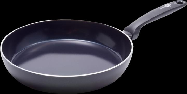 Produktbild Greenpan Torino Keramische koekenpan 24 cm (24 cm, Bratpfanne, Aluminium)