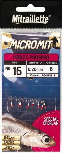 Immagine prodotto Ragot micromit