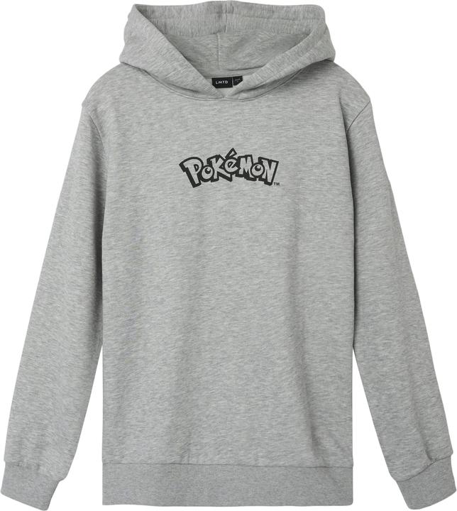 Lmtd Pokémon Hoodie (122)
