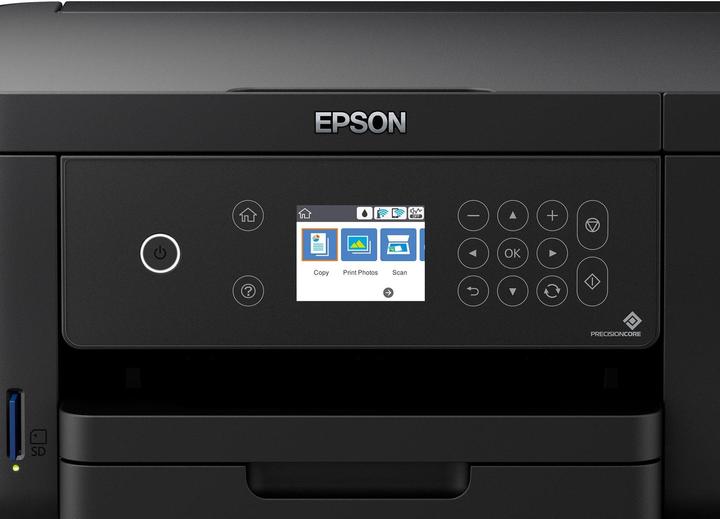 Produktbild Epson XP-5100 Home (Tintenpatrone, Farbe)