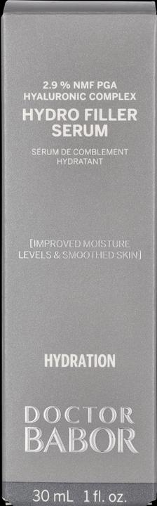 Image du produit Babor DOCTOR - Sérum hydro-filling (30 ml)