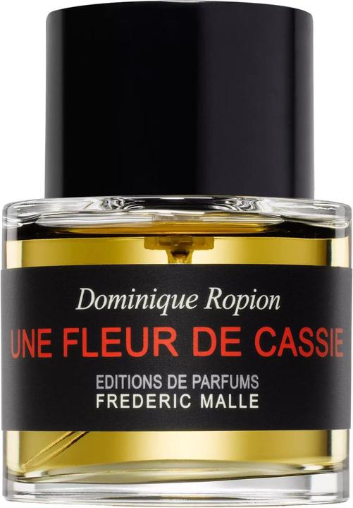 Actual product image Frédéric Malle Une Fleur de Cassie (Eau de parfum, 100 ml)