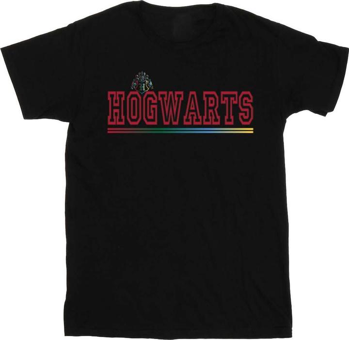 Hogwarts Collegial TShirt Mädchen