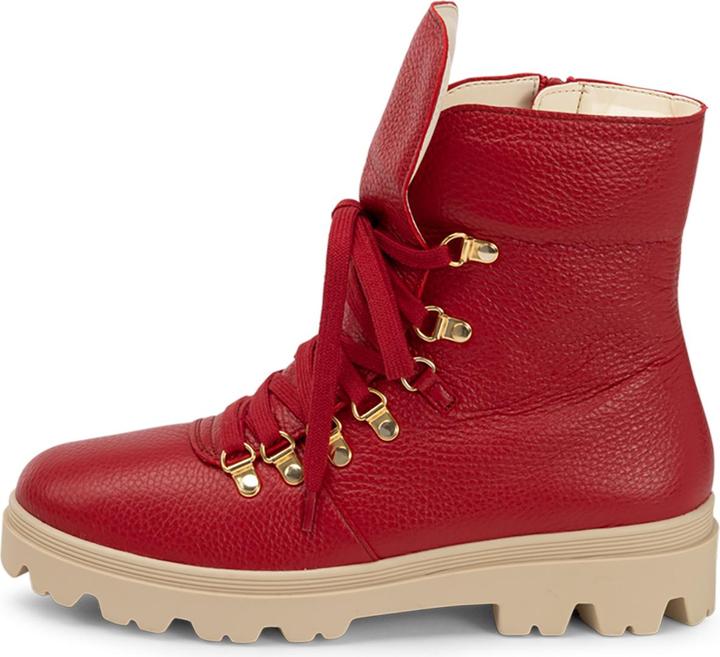 Vitaform Stiefelette Supersoft (40)