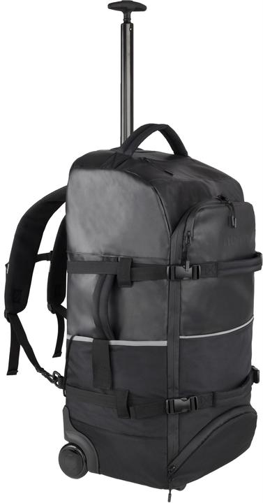 Image du produit Normani Wasserdichter Rucksack-Trolley 60 Liter Matara - 9653 (60 l, M (50 - 90l))