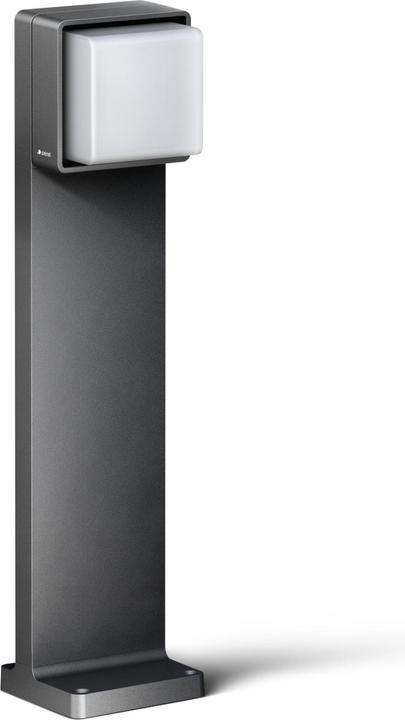 Actual product image Steinel GL 85 SC 600 with motion detector (655 lm)