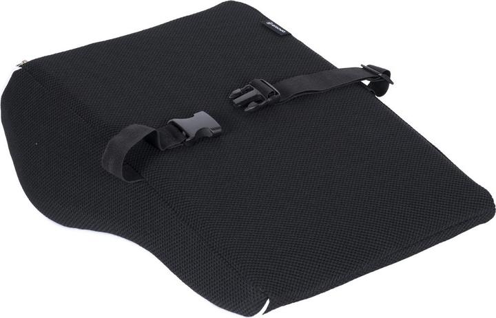 Image du produit Ergovia Coussin dorsal ergonomique (45 x 39 x 12 cm)