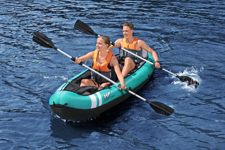 Actual product image Bestway Hydro-Force Ventura (1 pers.)