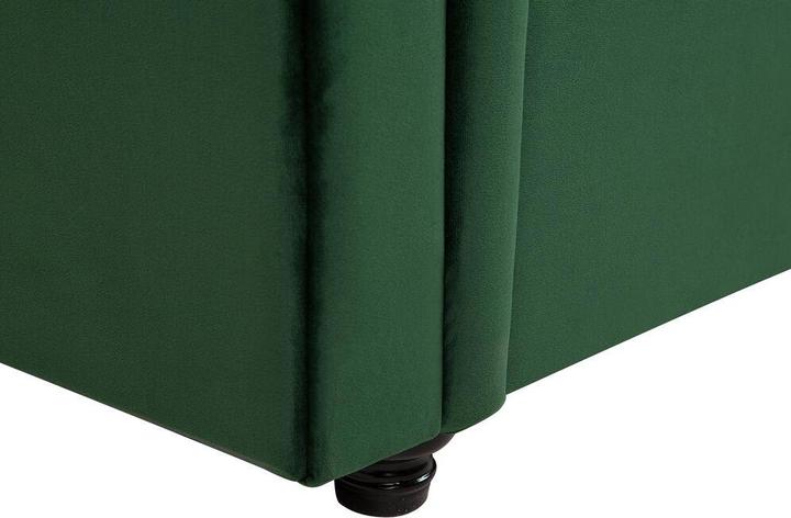 Produktbild Beliani Chesterfield (Bettsofa)