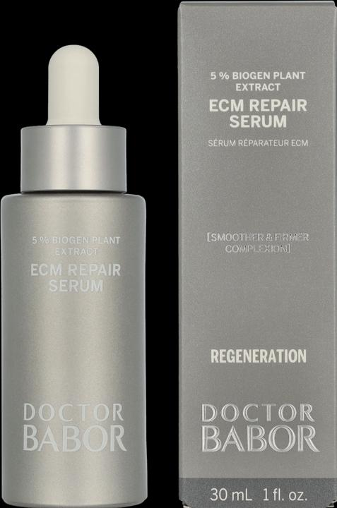 Immagine prodotto Babor DOCTOR - Siero riparatore Ecm (30 ml)