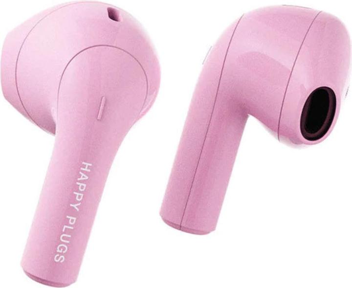 Produktbild Happy Plugs Joy (keine Geräuschunterdrückung, 4.80 h, Kabellos)