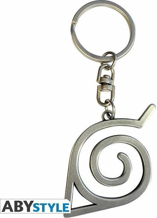 Image du produit ABYstyle Naruto: Konohagakure