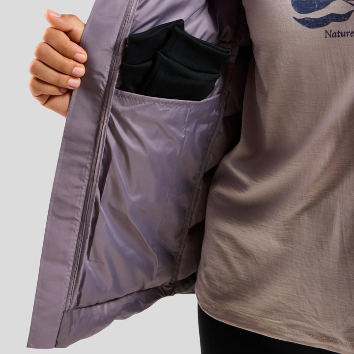 Produktbild Odlo Severin N-Thermic (XS)