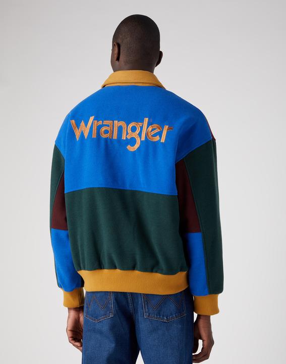 Immagine prodotto Wrangler Giacca bomber (S)