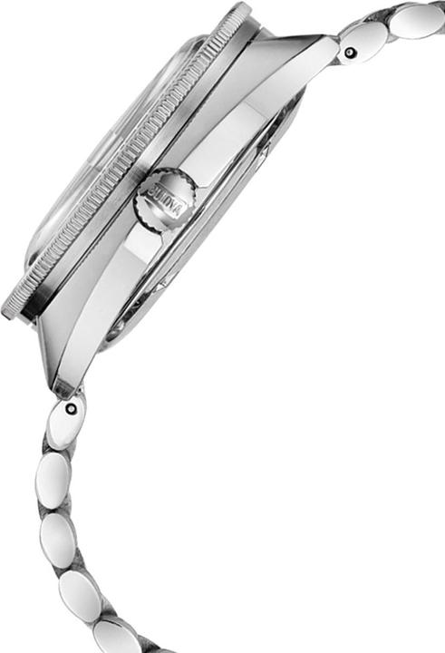 Produktbild Bulova 96B322 Archive Series Oceanographer Diver 44mm 20ATM (Analoguhr, 44 mm)