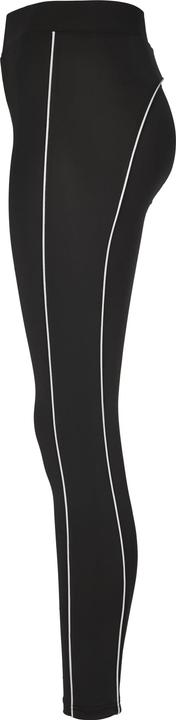 Produktbild Urban Classics Ladies High Waist Reflective Leggins (XS)