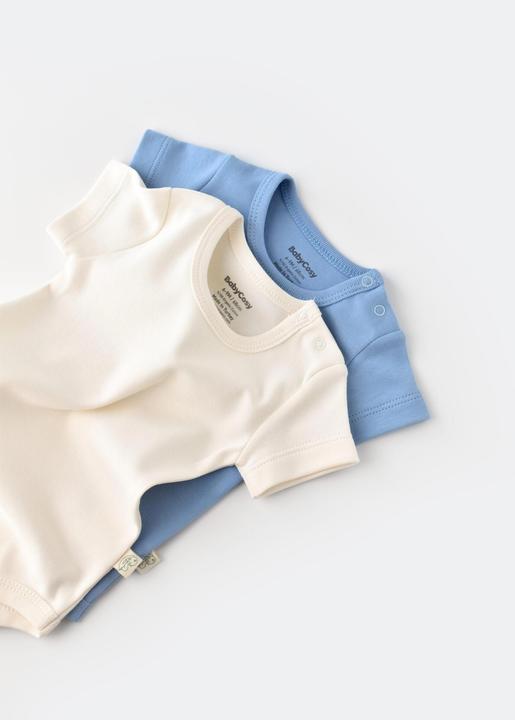 Immagine prodotto BabyCosy 2 pezzi Corpo a maniche corte (80)