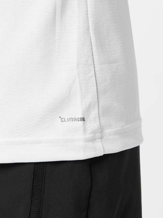 Immagine prodotto adidas T Freelift Polo Herren Weiss (M)