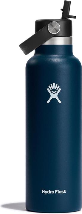 Productafbeelding Hydro Flask 21 Oz Standaard Flex Rietje Dop (0.62 l)