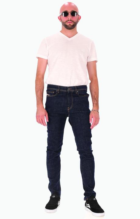 Actual product image Diesel Herrenhose Celestio - Stretch-Baumwolle - Casual (27)