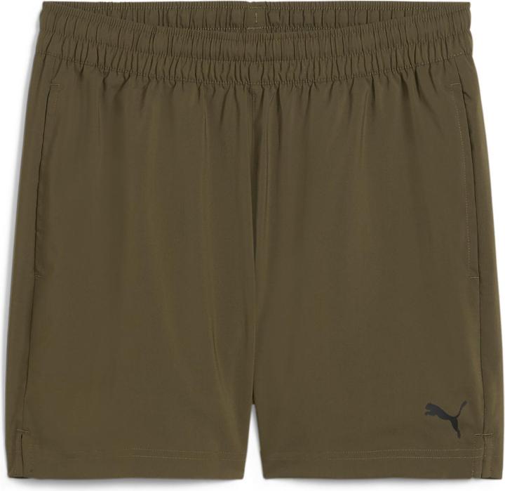 Puma M TAD ESSENTIALS 5" Woven Short (4XL)