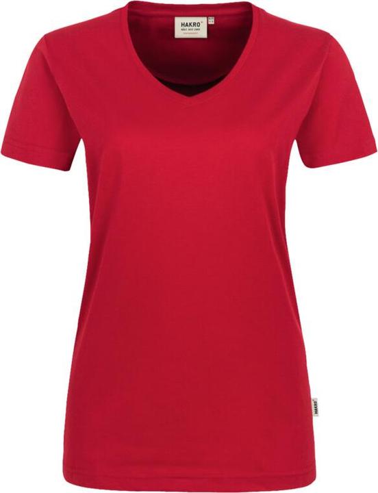 Hakro V-Shirt MIKRALINAR®