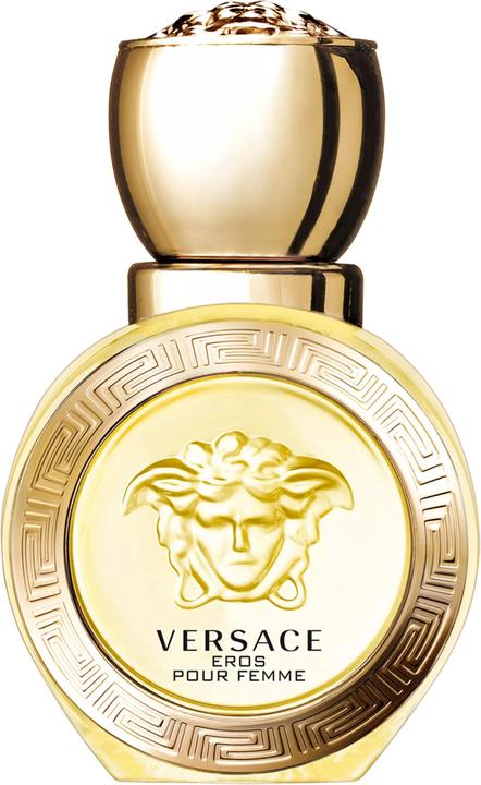 Produktbild Versace Eros pour femme Vapo (Eau de Toilette, 30 ml)
